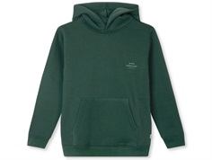 Mads Nørgaard Hudini sweatshirt pine grove